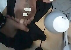 feet cigarettes