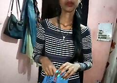 Erotic delights with a muscular woman: fingering, titty fucking, and more!