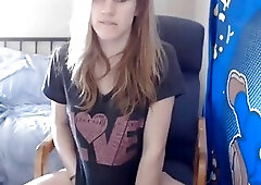 Beautiful TGirl Katiecutie