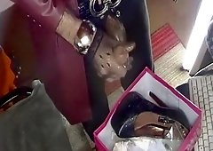 Cum on High Heels Mix 203