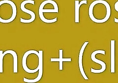 FTM Rosebud Training with Slomo