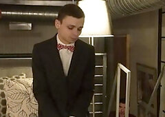 funsizeboys: Smooth Twinks Get Filled by Big Daddies