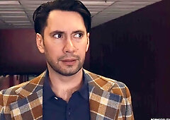 CIRIS Part 4 - Starring: Dana DeArmond - PornFidelity