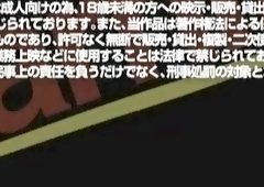 Crazy Japanese chick Tsubasa in Horny Couple, Lingerie JAV movie