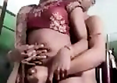 Indian Skank Seema From Ludhiana Gets Fucked