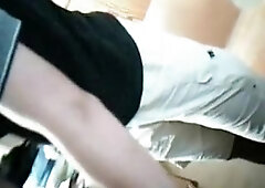 Best male in horny handjob, gay adult clip