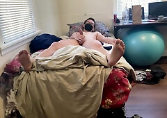 1 Week Without Cumming (2/2)