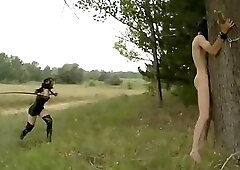 Lady Jenny - Cruel Punishment