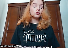 Beautiful wanton incredible porn scene