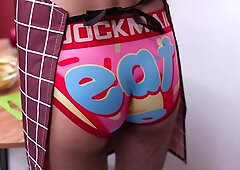 4K Ultra HD: Guy-on-Guy Insanity