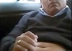 Marine From Peru Henry Castro Lopez