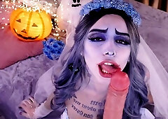 Sharon nylons fetish rubber toy masturbation movie