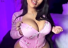 MayaAryas - Jerk and Eat CEI