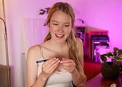 Orgasmatrix, asmr, conversation