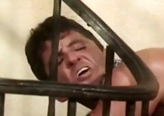 Falcon Studios: Eager Sucking and Fucking at the Ranch