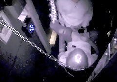 Sissy Knuckle Banged and Gave Fellate Job