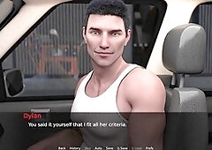 I ask my hottest friend to help my wife get pregnant