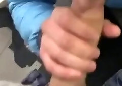 straight suck to toilet for job