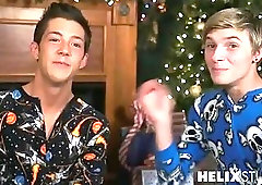 Xmas Fuck