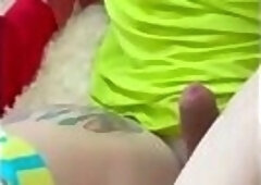 Twinks fuck big dick stepdad getting a quality asshole fuck 252