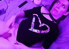 This movie scene was super pleasure, i'm going to use this angle greater amount often The full vid is accessible on my OF for merely 4 dollars, a