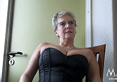 German Mature