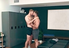 Big Dicks, Tight Asses, and Love