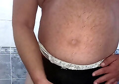 Wifey undies popshots