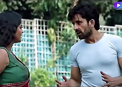 Indian De De Pyar De Sparks Creampie Heat