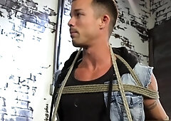 BDSM Prison Revenge Bondage Punishment