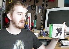 THE COOLEST FAN MAIL I'VE EVER RECEIVED!!!one!!1!!! - EposBox Clip two