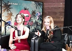 TRU KAIT VS CHARLESTON WHITE HEATED ARGUMENT ON PILLOW TALK