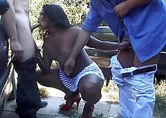 Trans And Bitches For Fantastic Mix #1