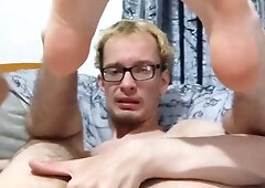 Salivating and Frigging my Smallish Bony Bootie Hasty cause I Sensed highly Raw