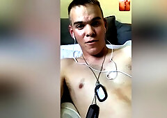 OWEN BUBBA us army (januska)