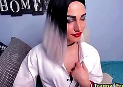 Billy Coxxxy Webcam Cock Play