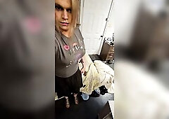 Transgender Outfit of The Day. Do U think I look cute this day?