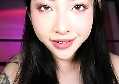 ClaudiaHon - Give up your sex life for my spit