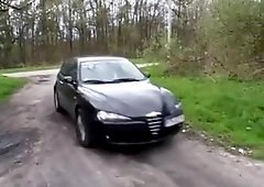 The good side of hitchhiking