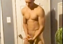 Compilation, muscle cam, muscle