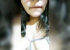 Pillow Play Tease — A Secret Pont of time of Pure Temptation