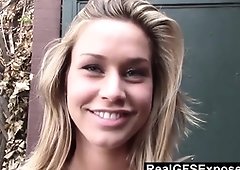 Celebrating the Fresh Palace With A Fucktape