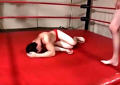 Hottest Sex Scene Gay Wrestling Exclusive , Check It