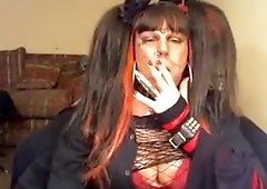 happy birthday to me