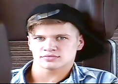 Train Ride To Heaven Twink Porn