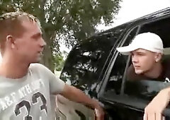 Surfside Sex Cycle Jack 1984