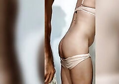 Ma small copine Trans en pyjama