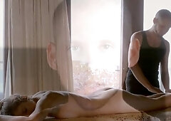 Hegre Art-Yoni Honouring Oral Massage