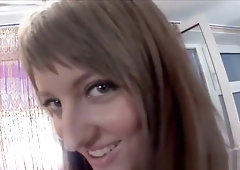 Rough Sex Teen Throating