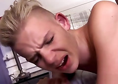 Young Cuties - Silvers Alex And The Big Bear